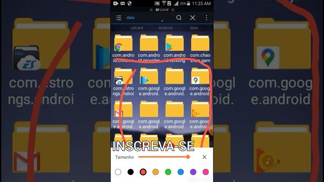 Es File Explorer Pro SEM ERROR funciona смотреть онлайн