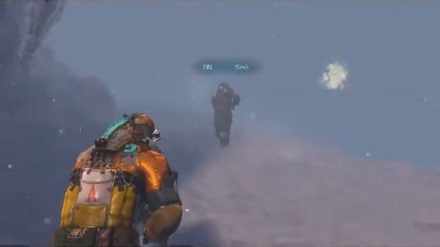 Lets Play Dead Space 3 #019 Lags von EA смотреть онлайн