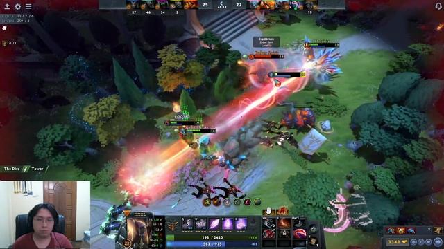 Hello I am Kid From Ai-Esports ( Former burmesghouls member) dota 2 смотреть онлайн