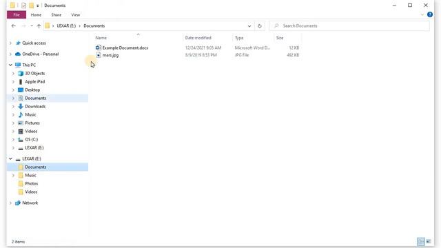 File Management under Windows 10 смотреть онлайн