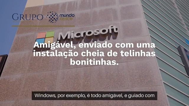 # 02 - Desvendando a Arquitetura dos Sistemas Operacionais: Explorando Windows, Linux e Mac OS смотреть онлайн