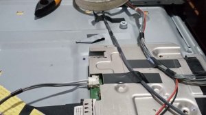 DOUBLE IMAGE PROBLEM 65 INCHES SONY BRAVIA LED TV HOW TO FIX