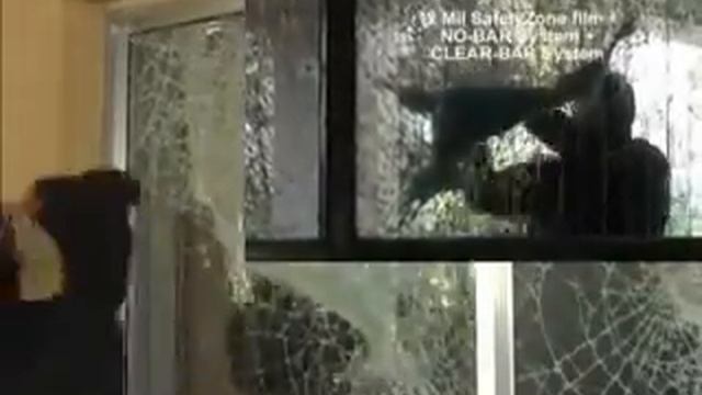 Hanitatek Window Film - www.Solar-zone.ca смотреть онлайн