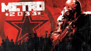 METRO 2033 ИГРОФИЛЬМ на русском  PS5 4K прохождение без комментариев