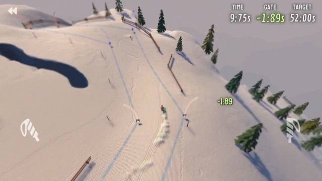 Grand Mountain Adventure Gameplay(Android/IOS) смотреть онлайн