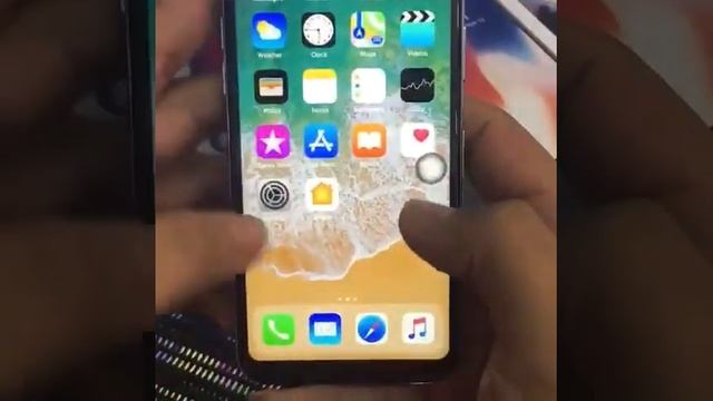 BEST IPHONE X 256GB REVIEW ever смотреть онлайн
