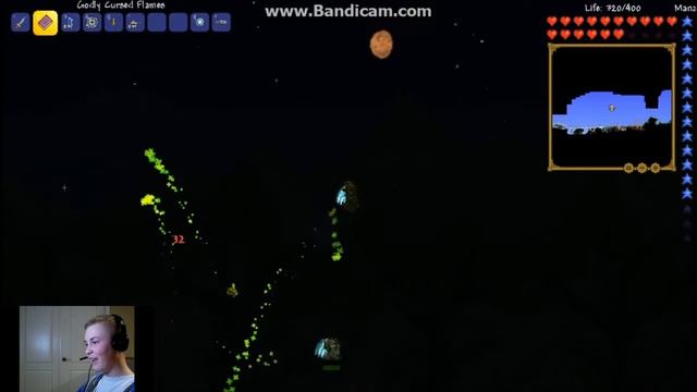 ROCKET TURTLE VS #4: Terraria- MY FIRST WIN??? смотреть онлайн