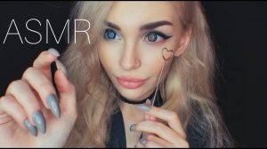АСМР ТАППИНГ по камере 🤤/ ASMR Camera Tapping 💤