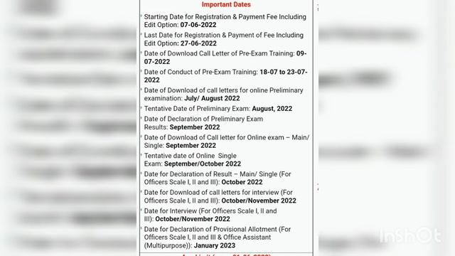 #IBPS # bank m nikli bumper vacancy moka na gawaye. смотреть онлайн