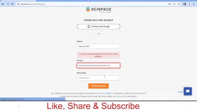 Convert your research paper into any journal's format quickly | Typeset | Gaurav Soin смотреть онлайн
