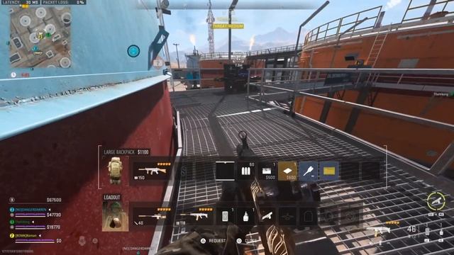 DMZ Троллевые игры смотреть онлайн