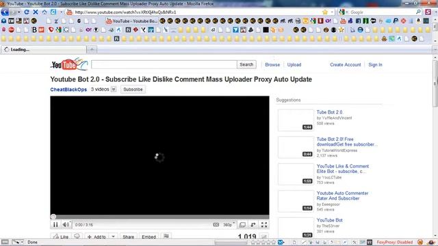 Tutorial - YouTube iTunes downloads - Free Stuff! смотреть онлайн