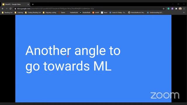 GNX NeurIPS Kolkata Watchparty and Conference: Day 3 #neurips #conference #kolkata смотреть онлайн