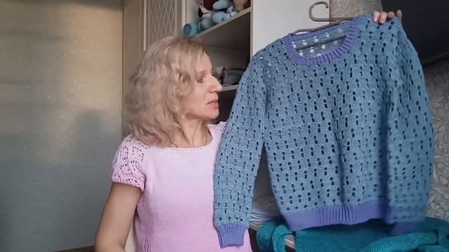 Рукодельные итоги./ Октябрь 2024/ Отличные результаты смотреть онлайн