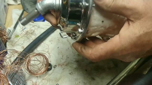 Portable generator to Ringbom Stirling Pt 10 (Problems, leaks, low compression, "dead air space". смотреть онлайн