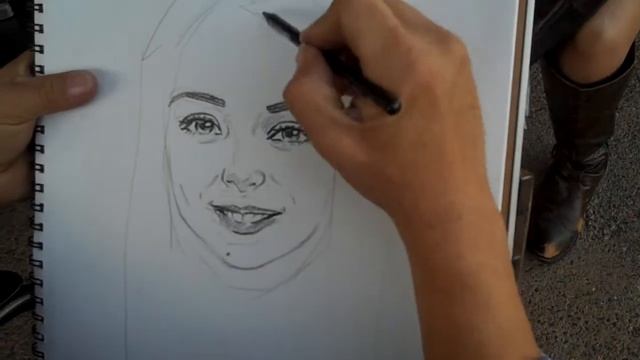 dan piedra sketch artist смотреть онлайн