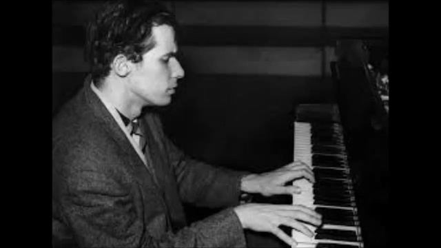 Гленн Гульд · Бах Токката для клавира № 3 pе мажор BWV 912 смотреть онлайн