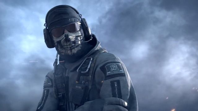 COD Modern Warfare Task Force 141: Lives For Peace смотреть онлайн