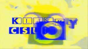 Klasky Csupo in G Major 2 (VideoPad Version)