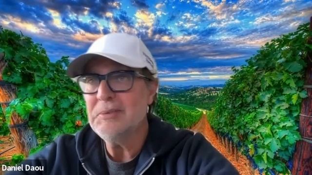 Unheard Stories Presents Daniel Daou: 6/26/2021 смотреть онлайн