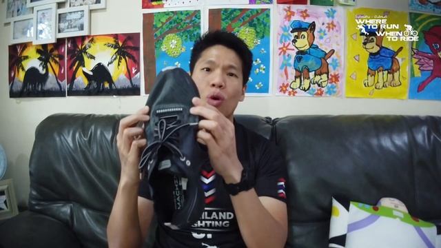 Under Armour HOVR Machina LT รองเท้าวิ่งสายเทค เก็บทุกข้อมูลการวิ่งของคุณ смотреть онлайн