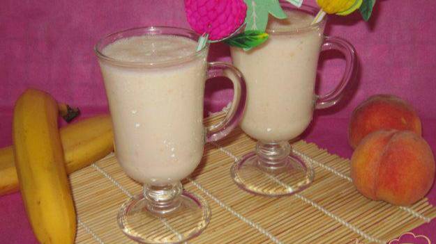 Сборник рецептов