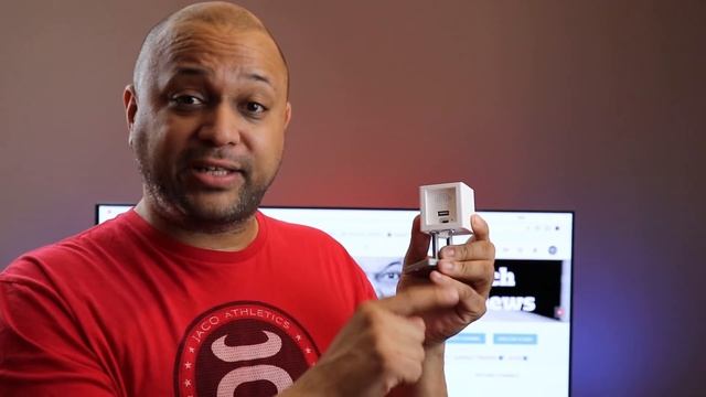 Wyzecam vs Amazon Cloud Cam - Which should you buy? смотреть онлайн