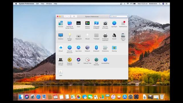 Key features of SACE electronic exams - Installing additional keyboards on Mac смотреть онлайн