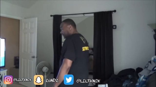 BROKEN TV PRANK ON STEP DAD 😭 | HE WAS PI**ED 😂‼️ смотреть онлайн