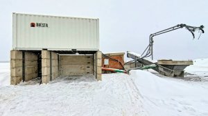 Пресс-фильтр Профиль.   Произведено в России.