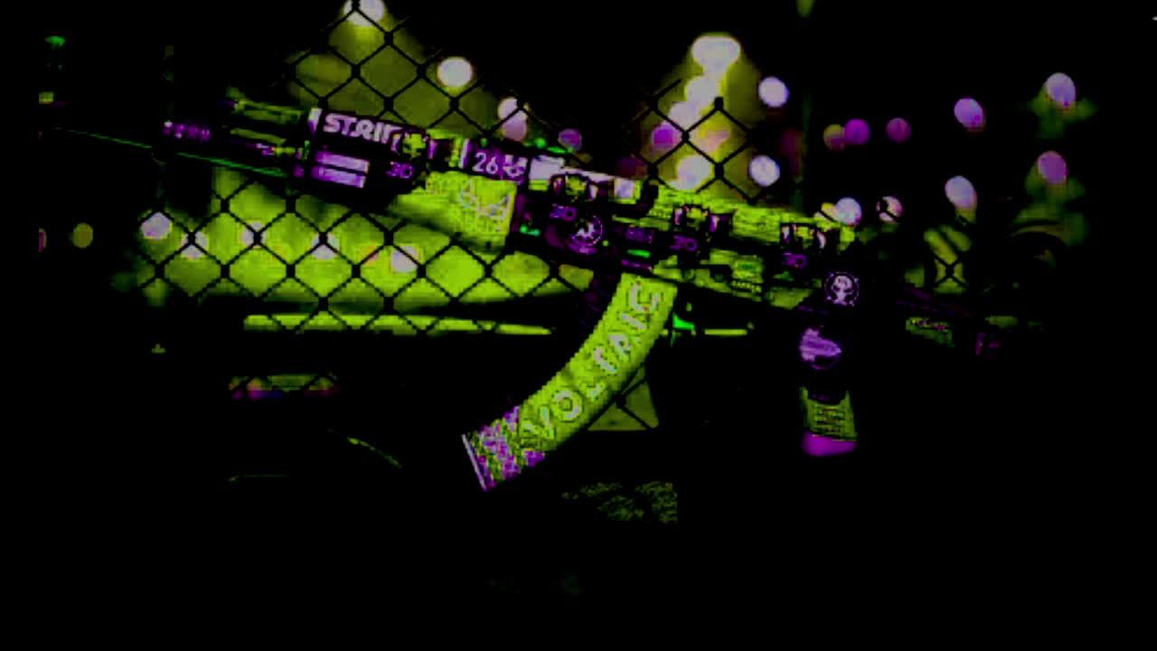 Counter-Strike смотреть онлайн