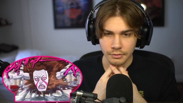 STARDUST CRUSADERS | JOJO'S BIZARRE ADVENTURE 2x23 REACTION! - "High Priestess Part 1" смотреть онлайн
