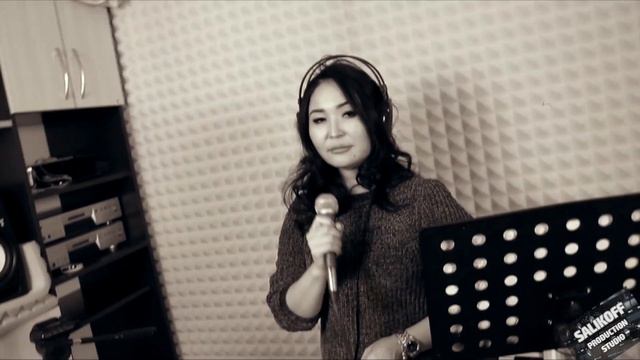 Марал Амангельды- "Кукушка" #salikoffproduction смотреть онлайн