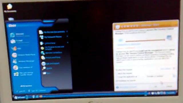 Asus EEE PC 901 running Win XP Black edition смотреть онлайн