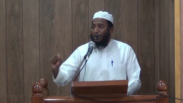 வளமான வாழ்வுக்கு வழி என்ன? - மெளலவி.அன்ஸார் ஹூசைன் ஃபிர்தெவ்ஸி смотреть онлайн