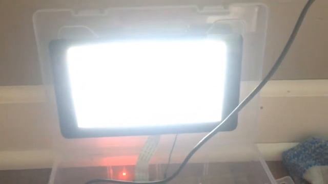 Raspberry Pi Laptop Project Part 1 смотреть онлайн