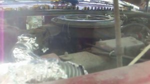 Электротурбина на ваз 21093