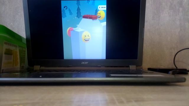 нож. Режим 3 уравня. Анакот TV смотреть онлайн