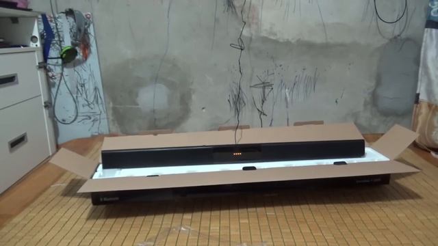 Dàn Soundbar Rẻ Nhất Kết Nối Tivi , Điện Thoại 1,3T смотреть онлайн