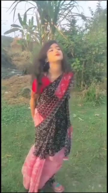 Desi Village Girl смотреть онлайн
