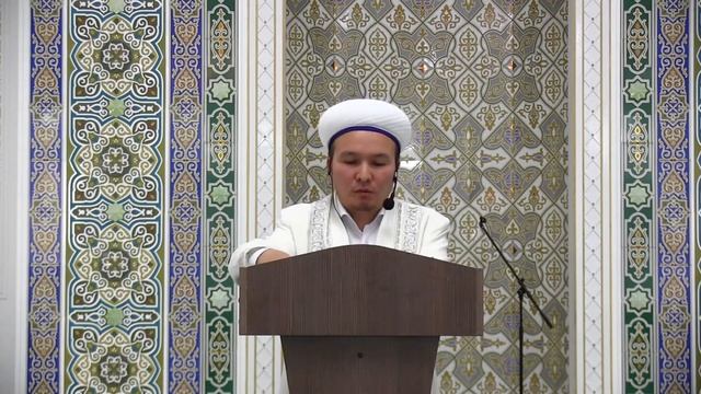 Қай уақытта дұға жасаған абзал - Ербол Бисенбин смотреть онлайн