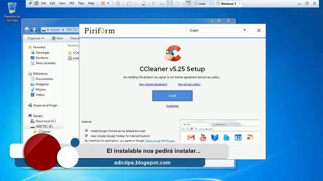 Cómo hacer PORTABLE cualquier de Programa Instalado ✅ смотреть онлайн