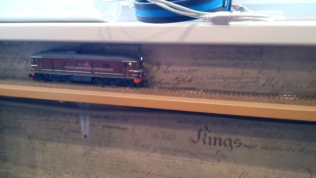 ТЭП60 смотреть онлайн