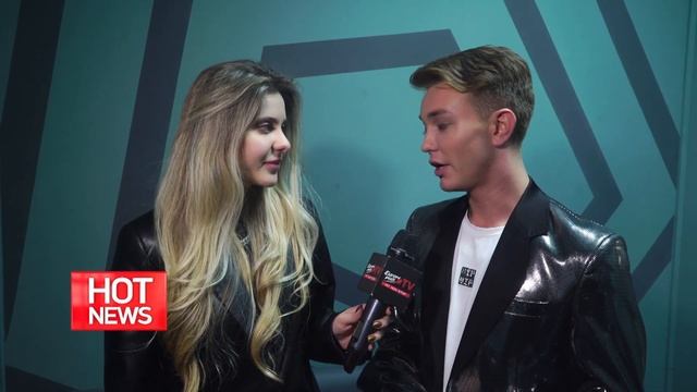 Репортаж телеканала Европа плюс ТВ (Europa Plus TV) 01.12.2022 смотреть онлайн