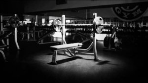 ⚠️Музыка в спорт зал⚠️