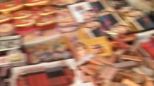 Sasta Mangal Bachat Bazar | near Bahria Town Karachi | very good video. @Dailylife3.O смотреть онлайн