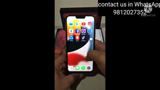 iPhone 13 pro max copy / CH concept /cash on delivery all over Nepal available/price only 18500 смотреть онлайн