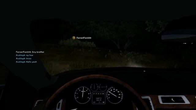 TDU2 - Off-Road смотреть онлайн