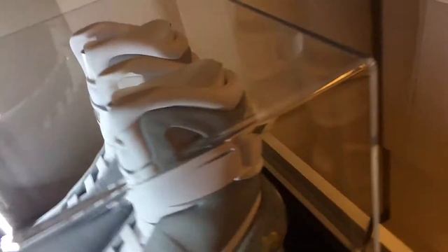 Nike Air Mag смотреть онлайн