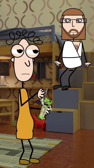 Аннигиляторная пушка